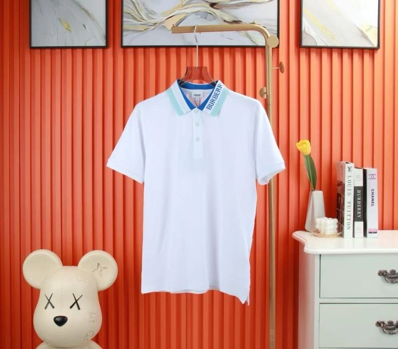 Burberry T-Shirts AllSeason 99457