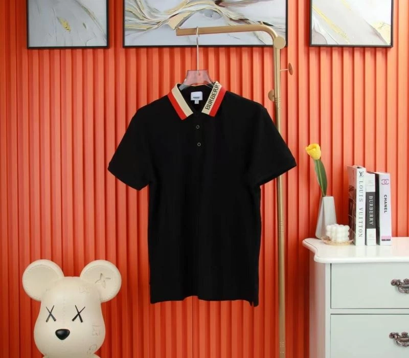 Burberry T-Shirts AllSeason 99457