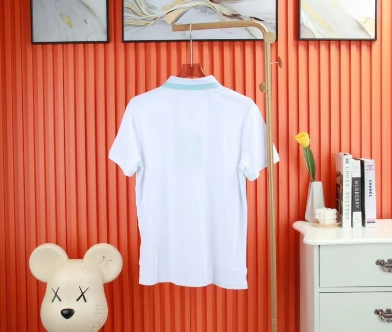 Burberry T-Shirts AllSeason 99457