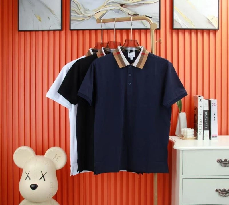 Burberry T-Shirts Original 99454