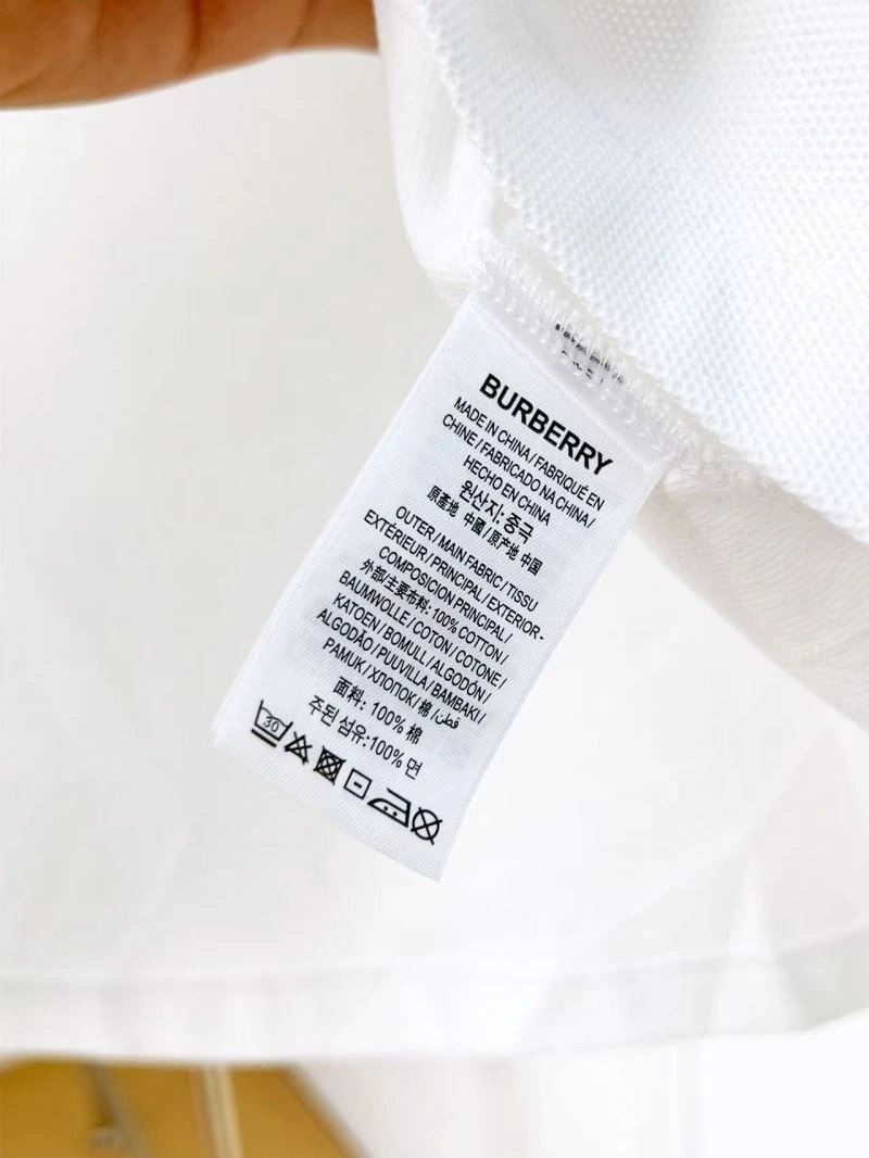 Burberry T-Shirts Durable 99468