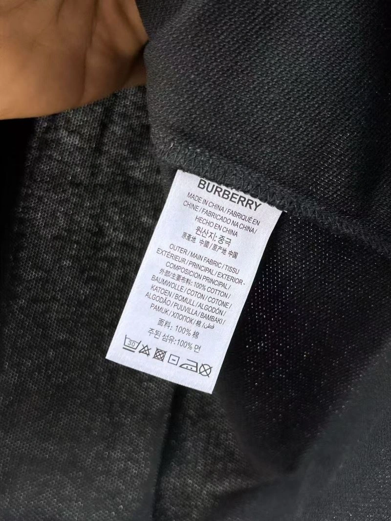 Burberry T-Shirts Durable 99468