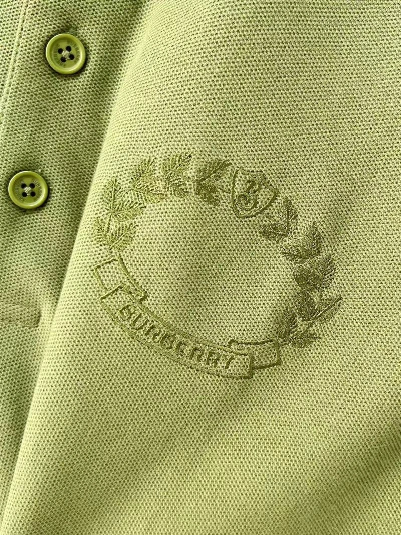 Burberry T-Shirts Durable 99468
