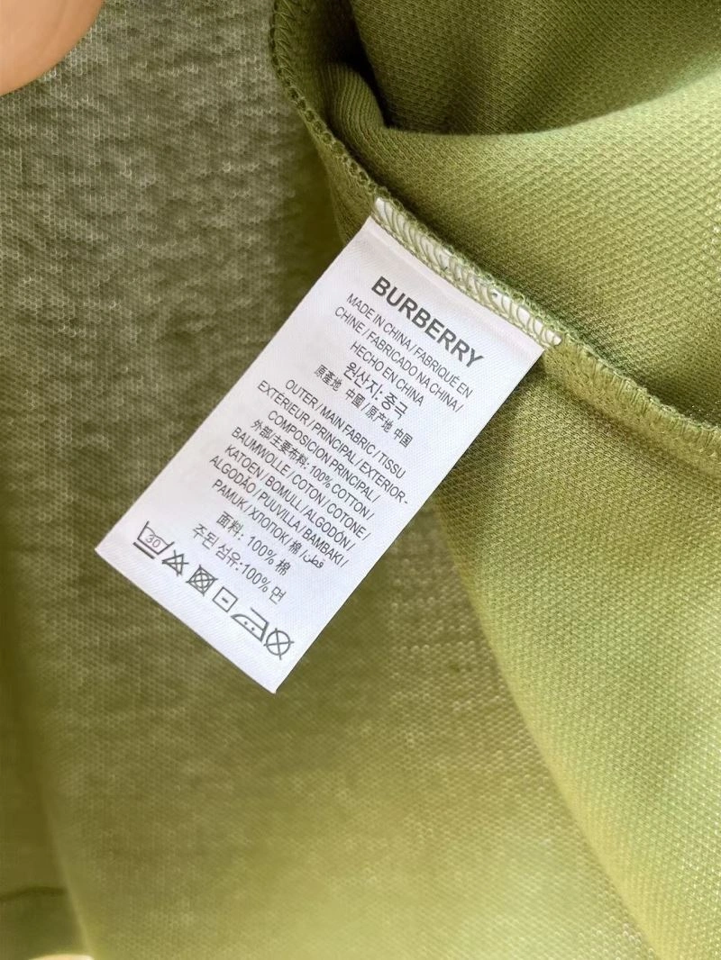 Burberry T-Shirts Durable 99468