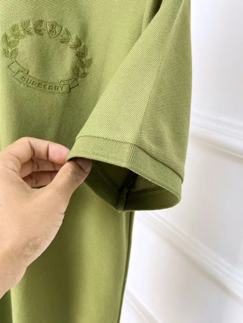 Burberry T-Shirts Durable 99468