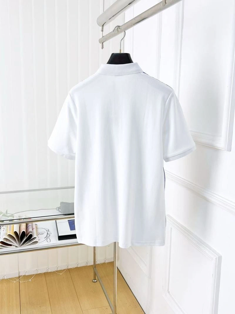 Burberry T-Shirts Minimalist 99462