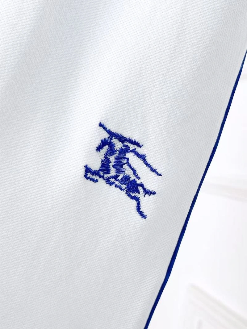 Burberry T-Shirts Minimalist 99462