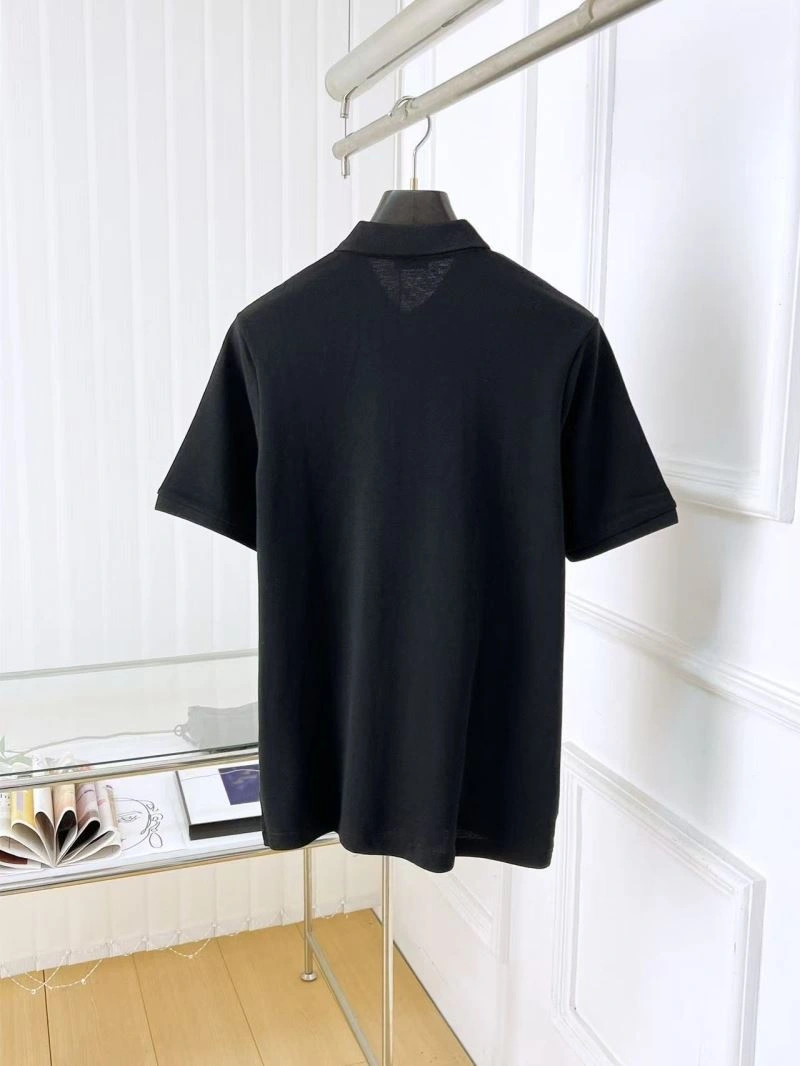 Burberry T-Shirts Minimalist 99462
