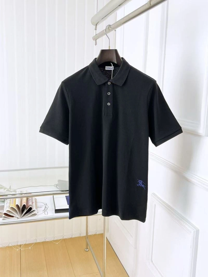 Burberry T-Shirts Minimalist 99462