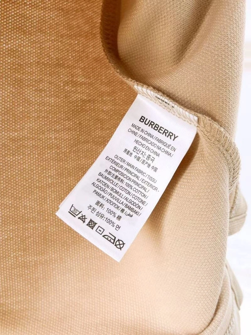 Packable Burberry T-Shirts 99469