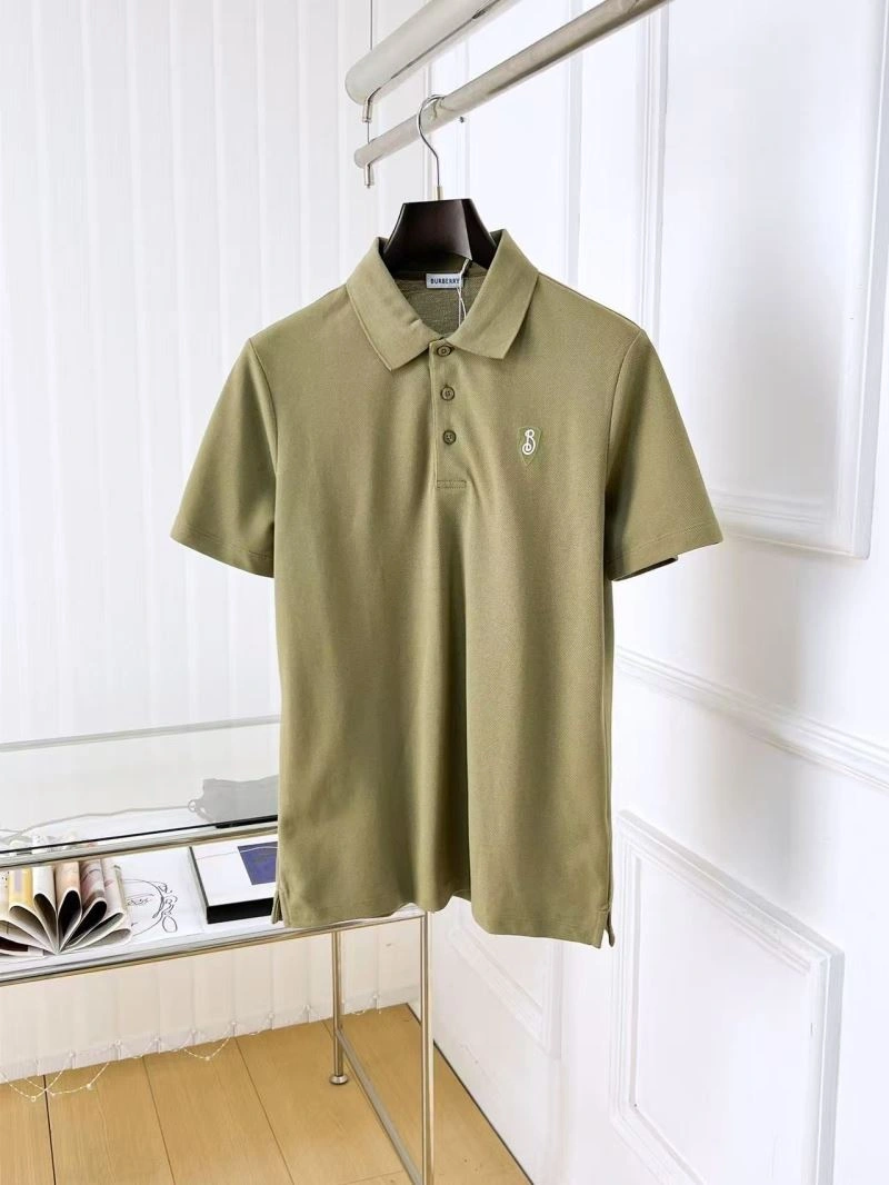 Versatile Burberry T-Shirts 99465