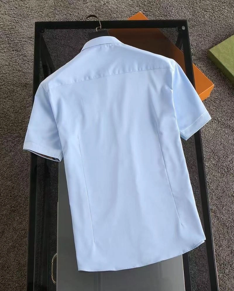 SmoothTexture Burberry T-Shirts 99451