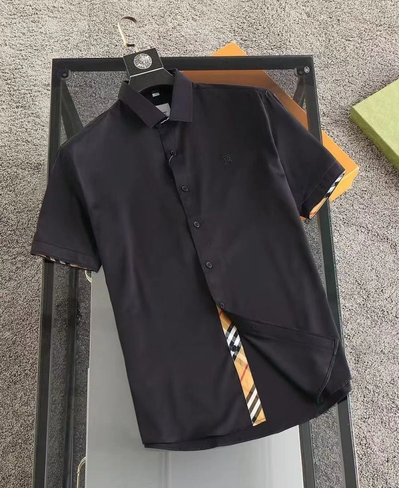 SmoothTexture Burberry T-Shirts 99451