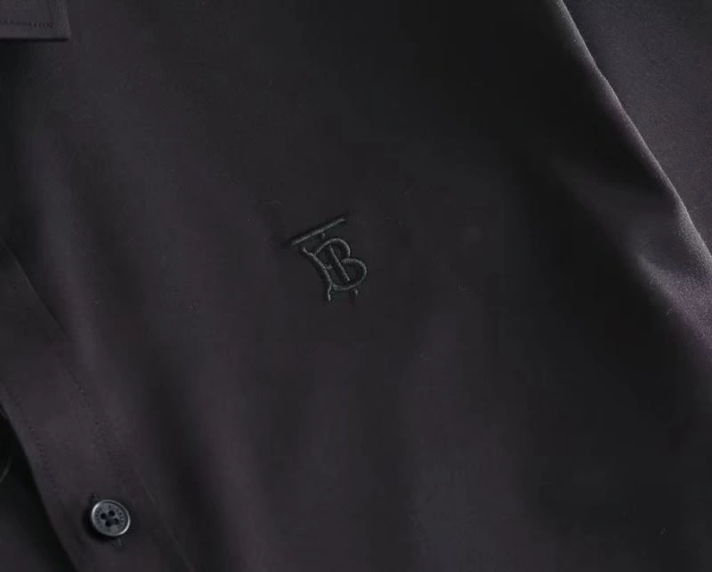 SmoothTexture Burberry T-Shirts 99451