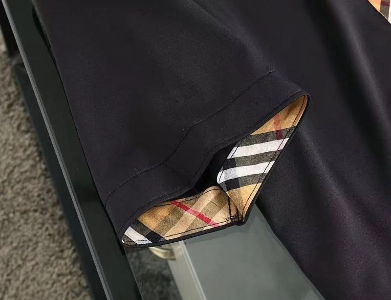 SmoothTexture Burberry T-Shirts 99451