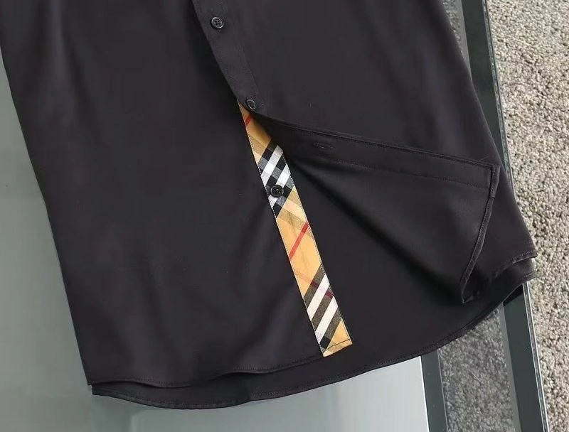 SmoothTexture Burberry T-Shirts 99451