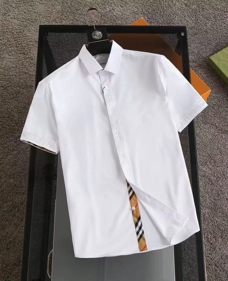 SmoothTexture Burberry T-Shirts 99451