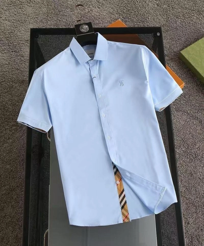 SmoothTexture Burberry T-Shirts 99451