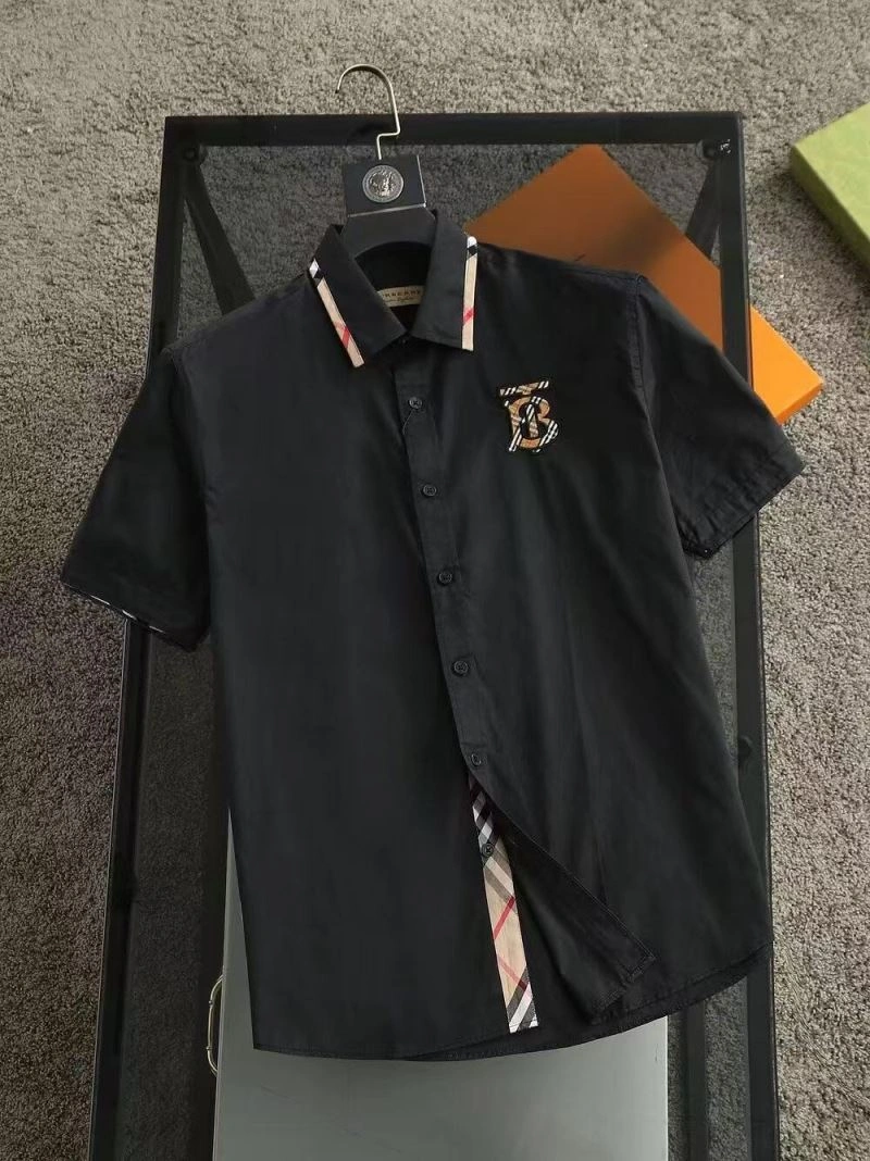 Seasonal Burberry T-Shirts 99455