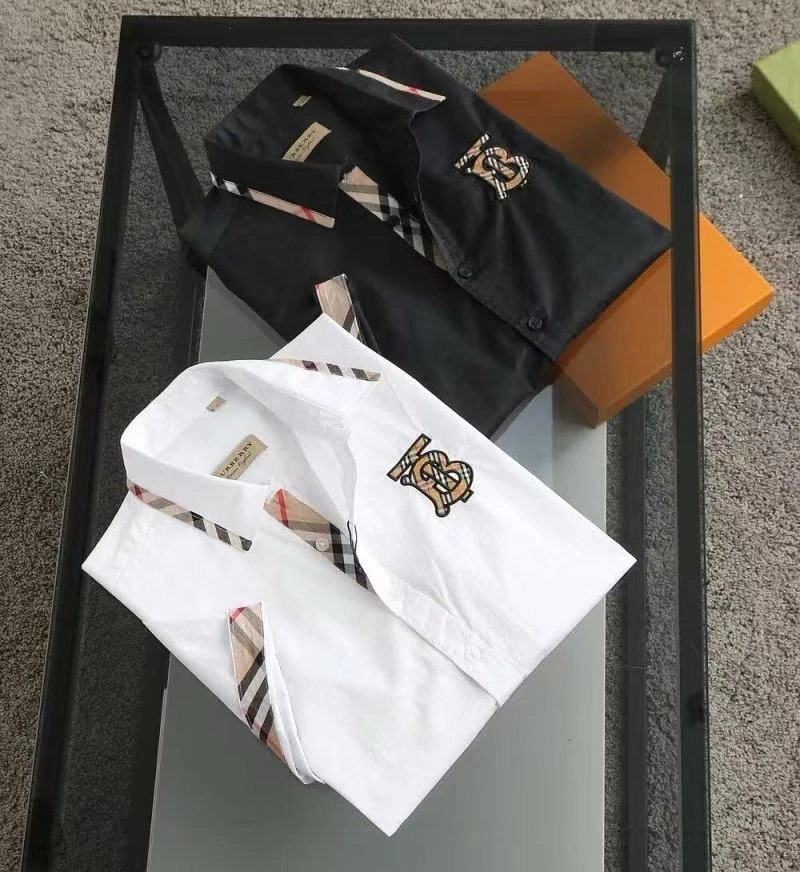 Seasonal Burberry T-Shirts 99455