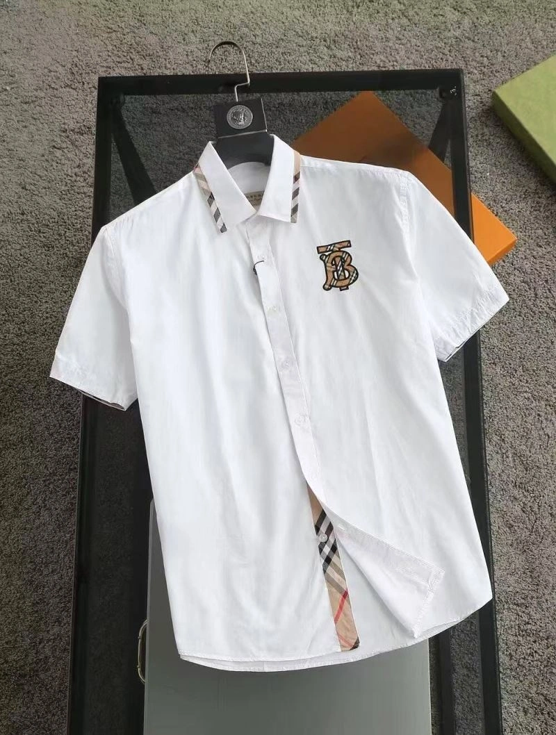 Seasonal Burberry T-Shirts 99455