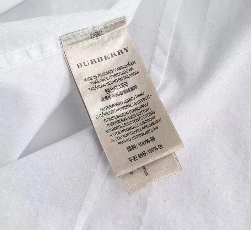 Seasonal Burberry T-Shirts 99455