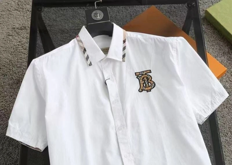 Seasonal Burberry T-Shirts 99455