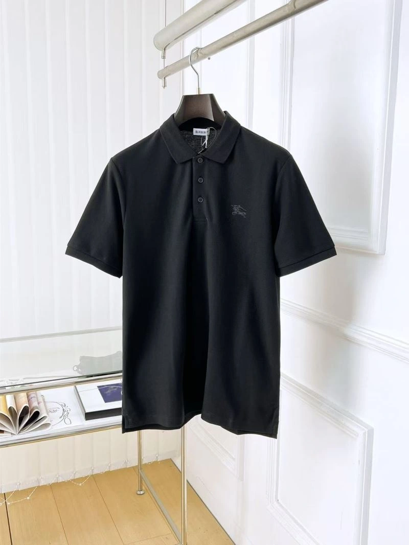 Burberry T-Shirts Breathable 99485