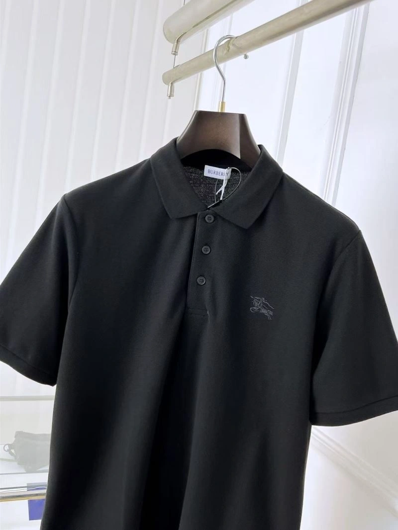 Burberry T-Shirts Breathable 99485