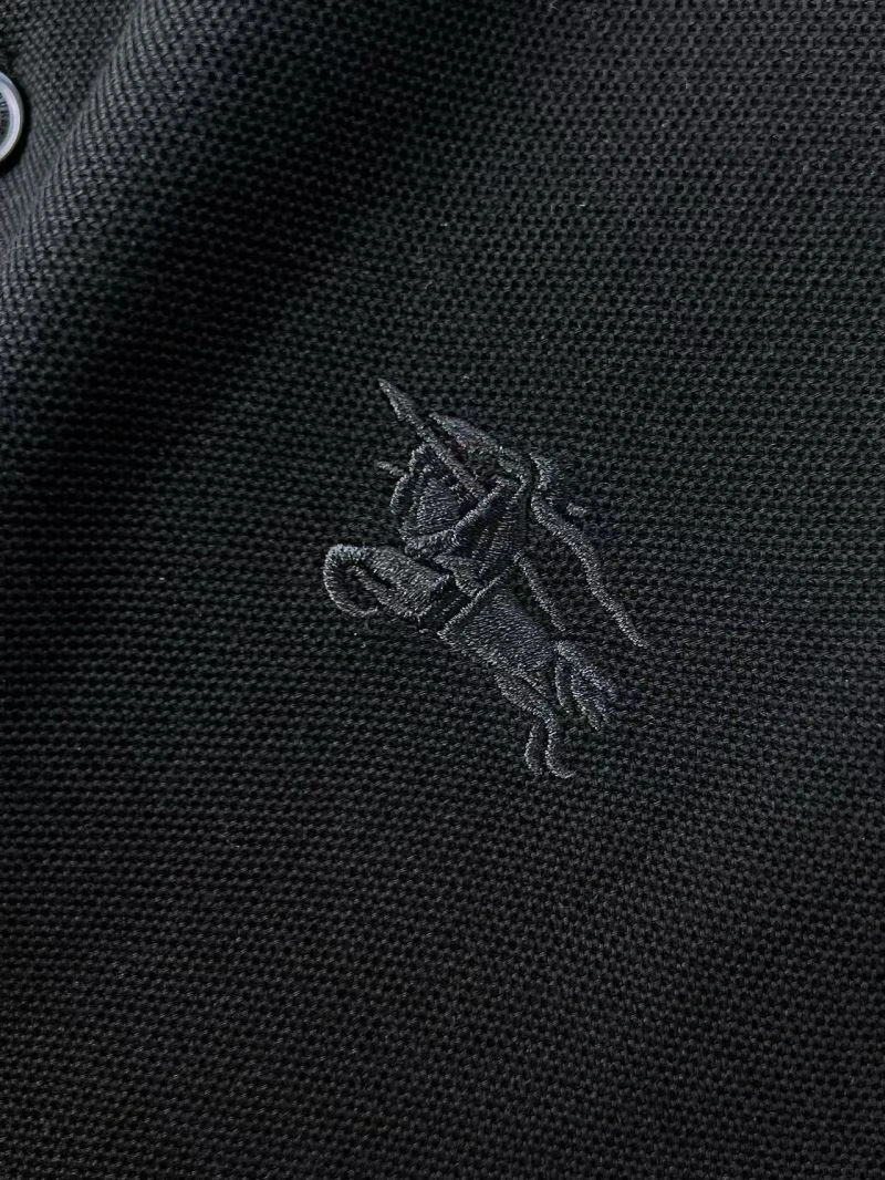 Burberry T-Shirts Breathable 99485