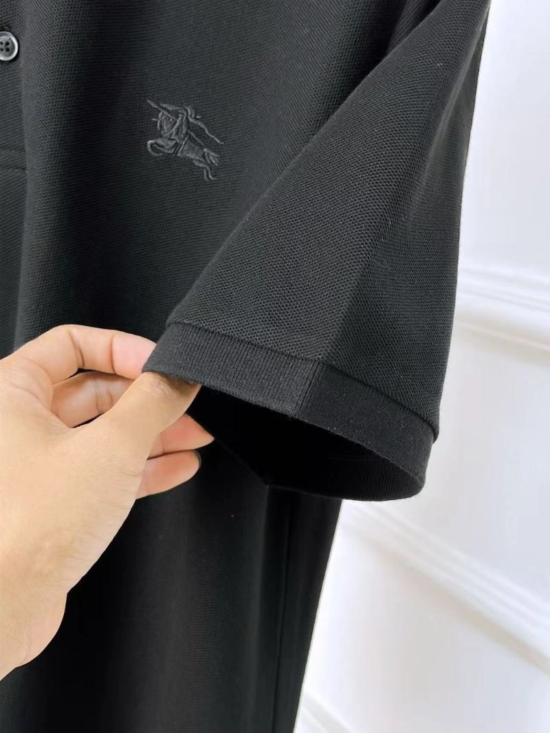 Burberry T-Shirts Breathable 99485