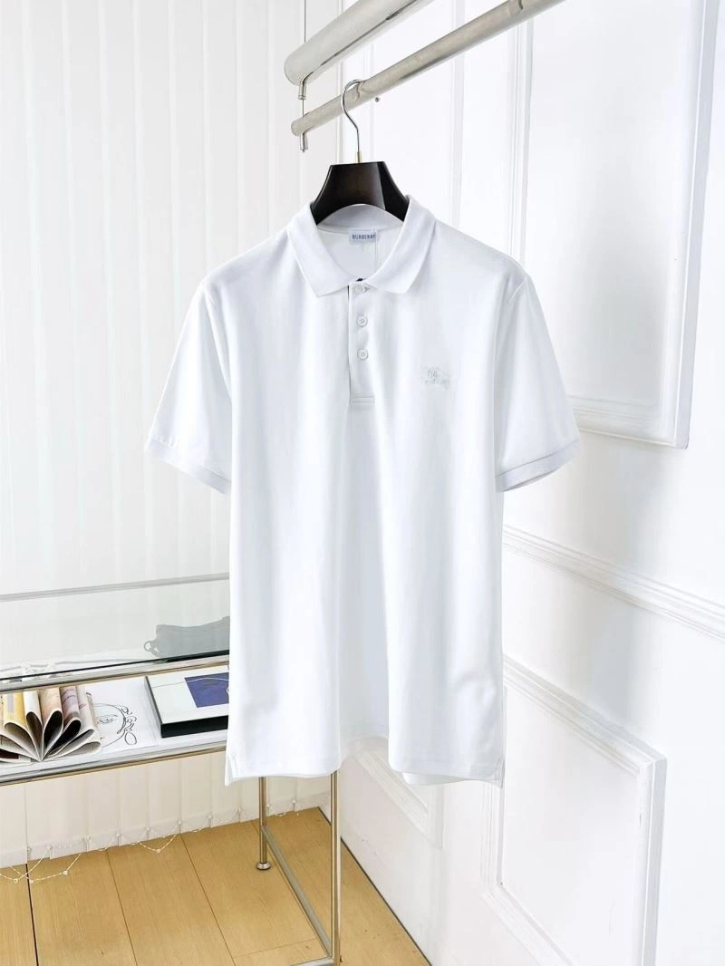 Burberry T-Shirts Breathable 99485