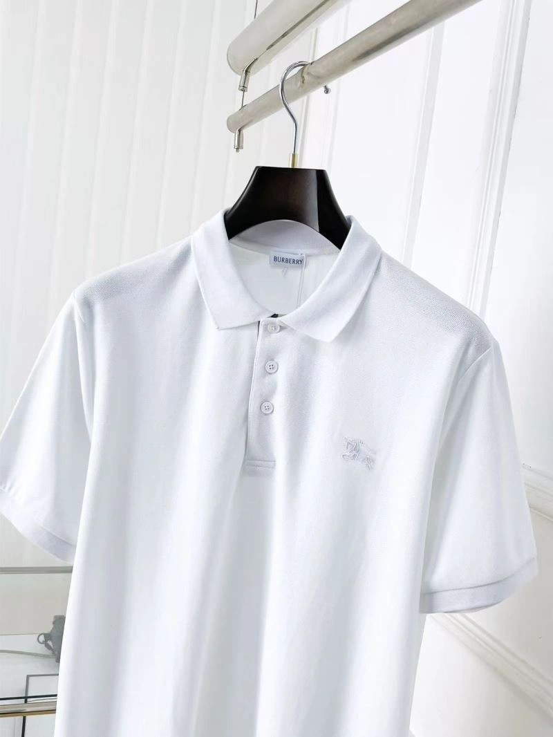 Burberry T-Shirts Breathable 99485