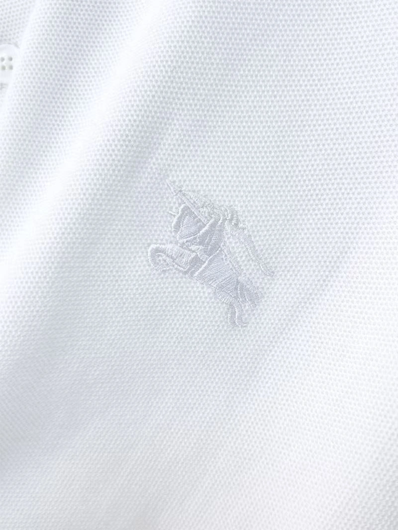 Burberry T-Shirts Breathable 99485