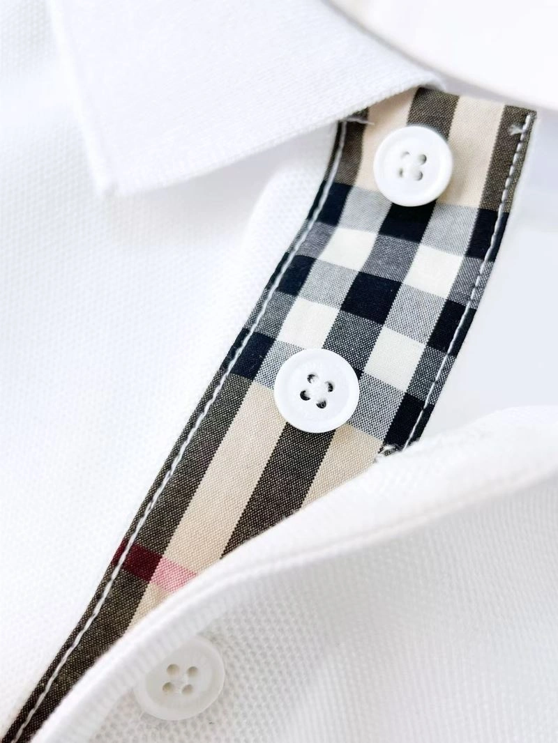 Burberry T-Shirts Breathable 99485