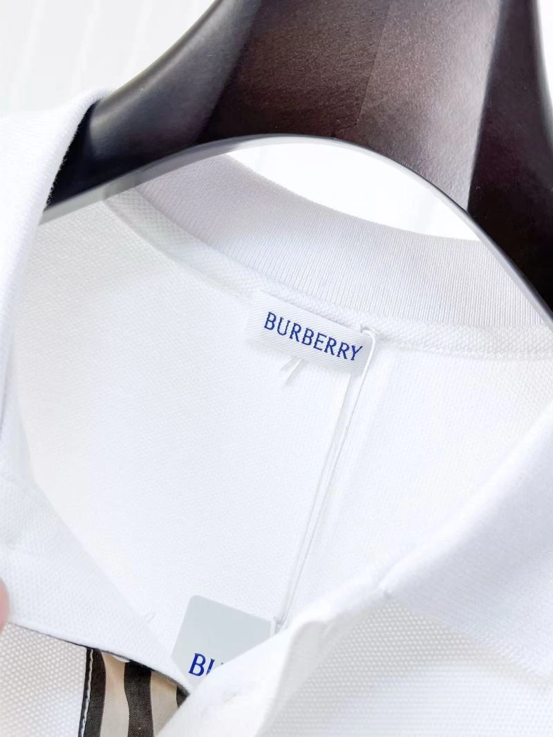 Burberry T-Shirts Breathable 99485