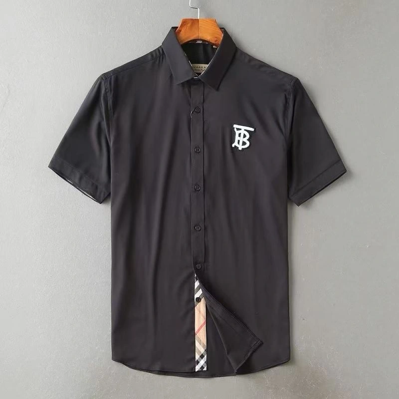 Burberry T-Shirts Versatile 99444