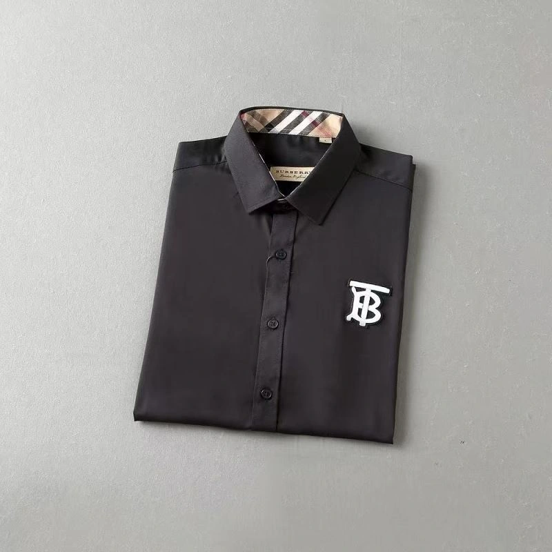 Burberry T-Shirts Versatile 99444