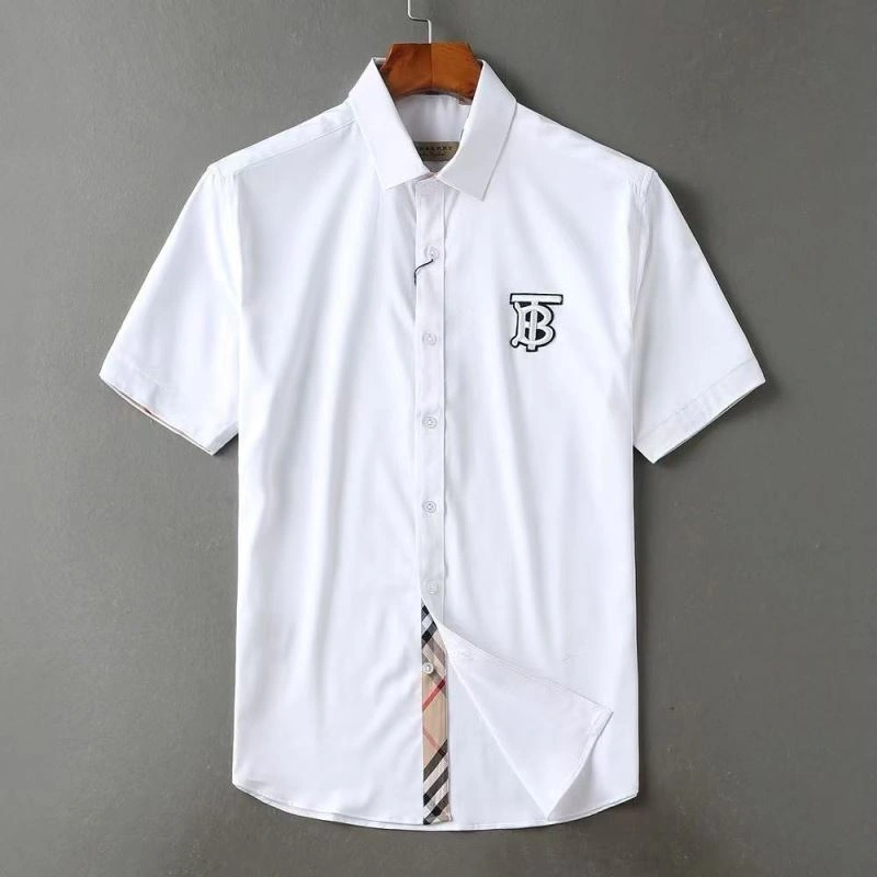Burberry T-Shirts Versatile 99444