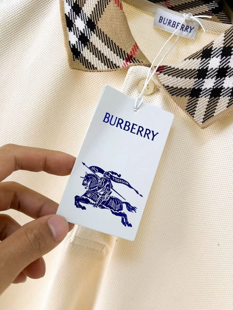 Chic Burberry T-Shirts 99534
