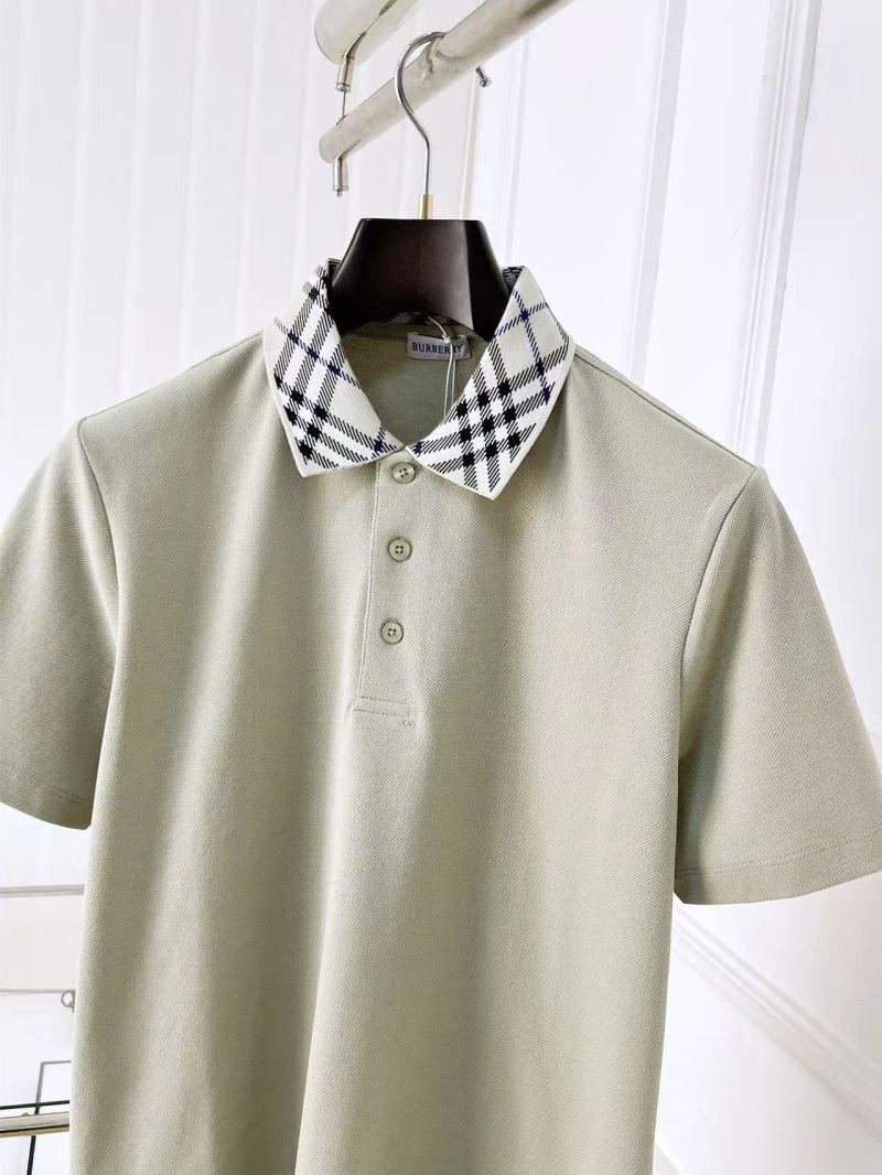 Chic Burberry T-Shirts 99534