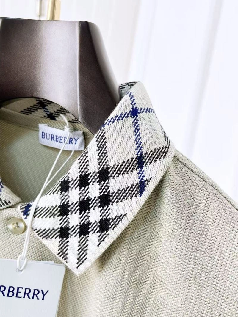 Chic Burberry T-Shirts 99534