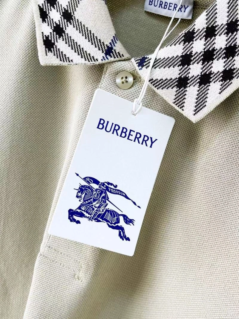 Chic Burberry T-Shirts 99534