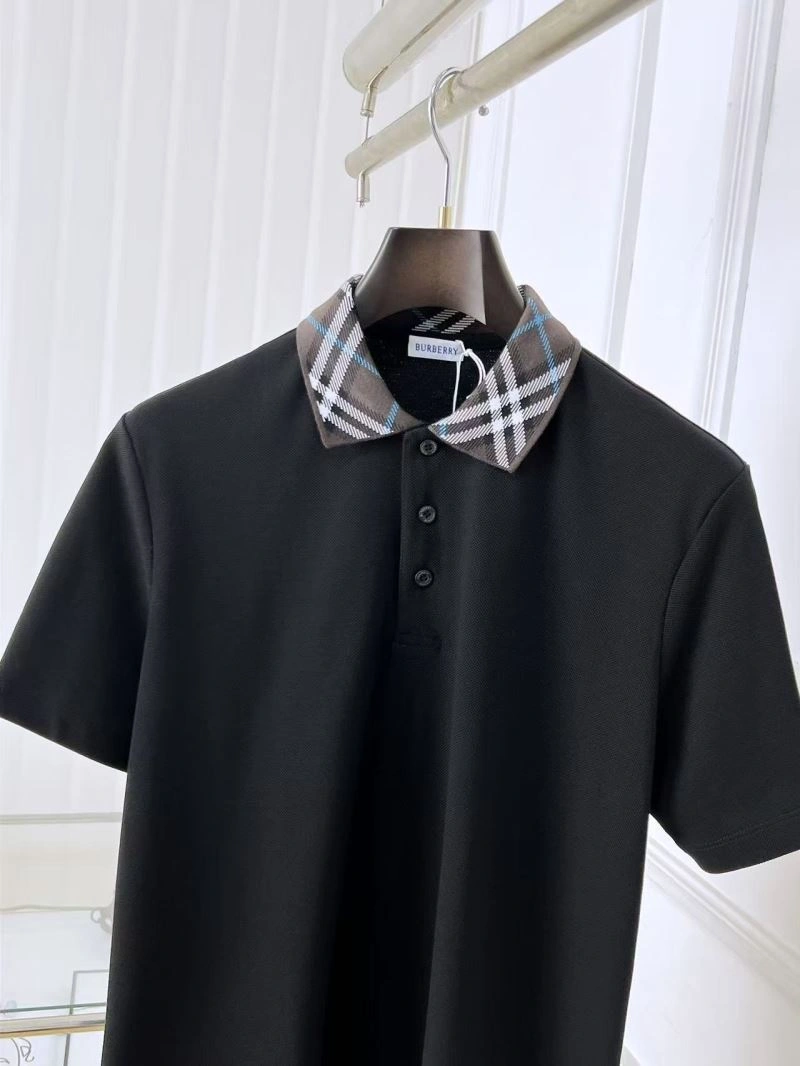Chic Burberry T-Shirts 99534