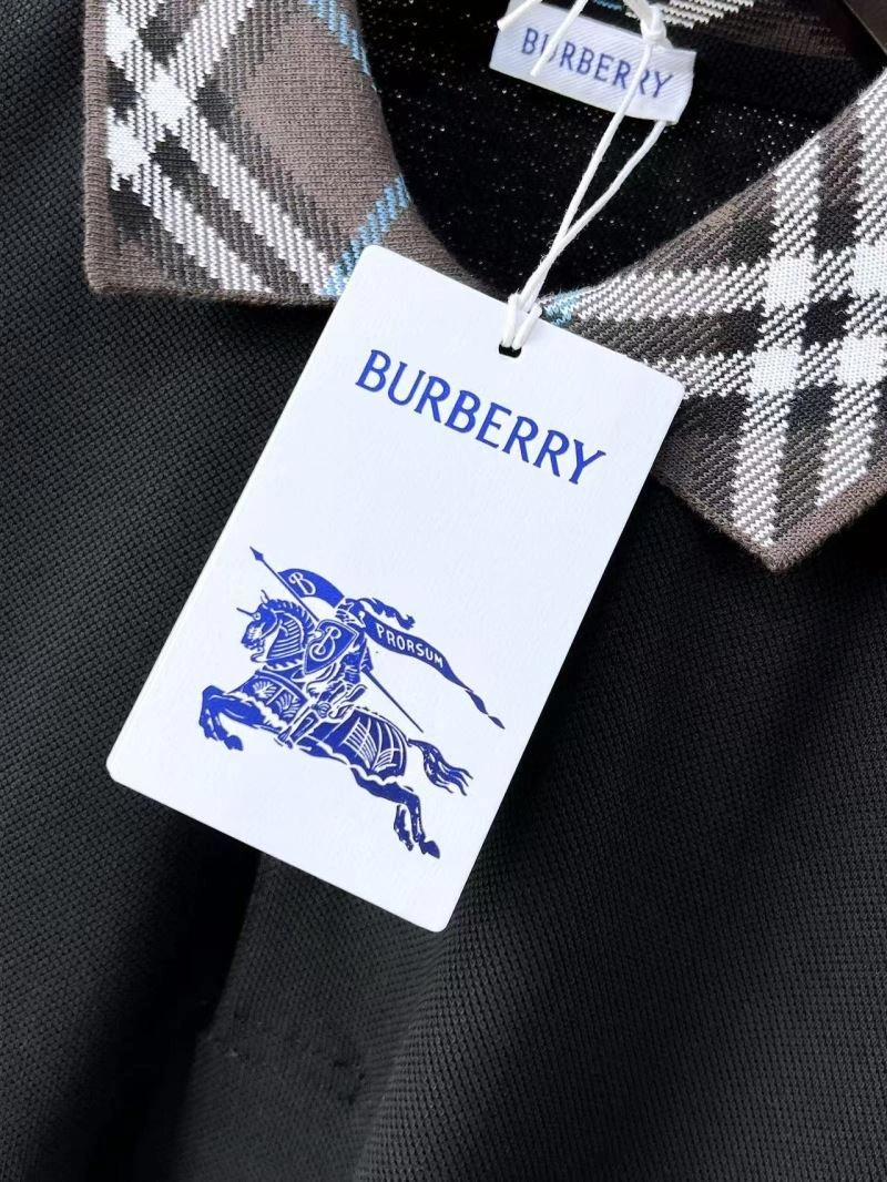 Chic Burberry T-Shirts 99534