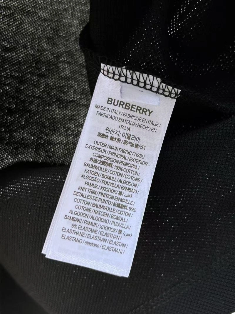 Chic Burberry T-Shirts 99534