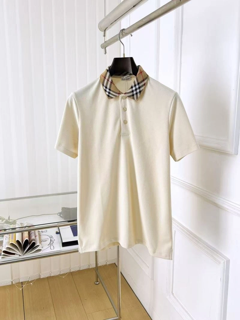 Chic Burberry T-Shirts 99534