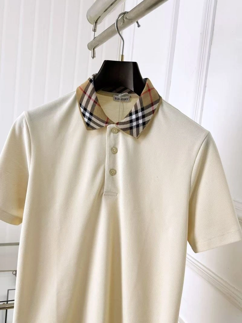 Chic Burberry T-Shirts 99534