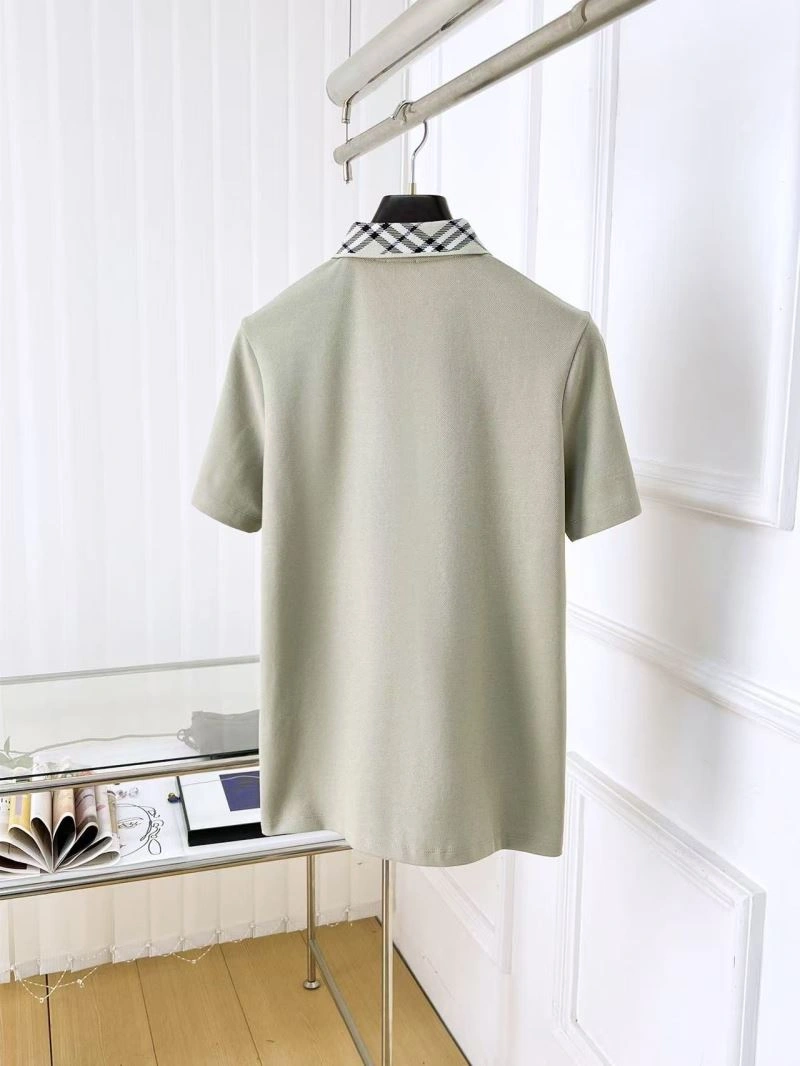 Chic Burberry T-Shirts 99534
