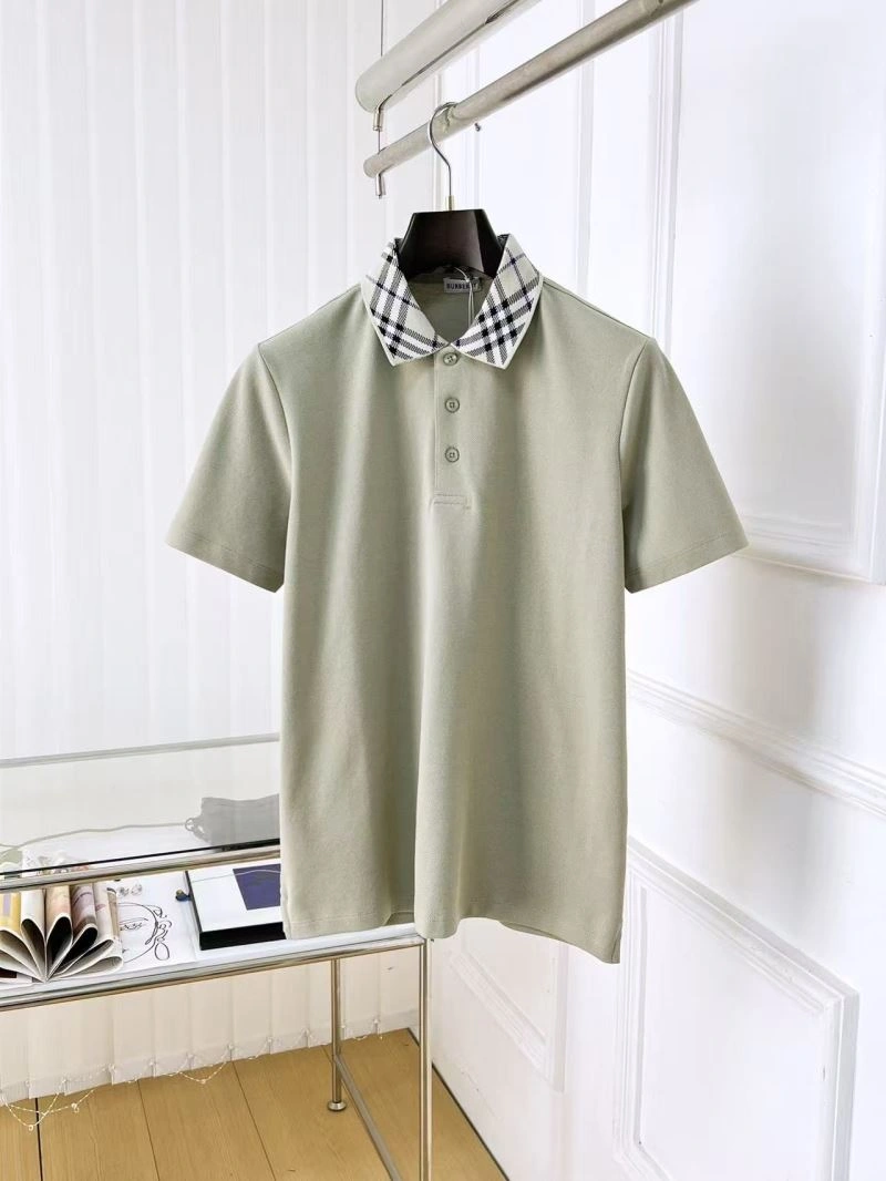 Chic Burberry T-Shirts 99534